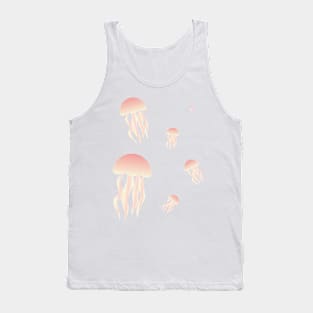 Jellyfish Tank Top